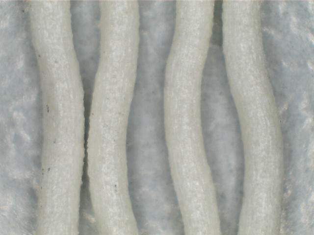 Ceramic fibre